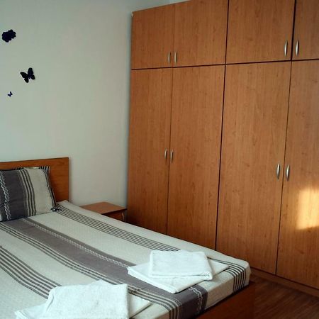 Sea Garden Apartment Burgas City Exterior foto