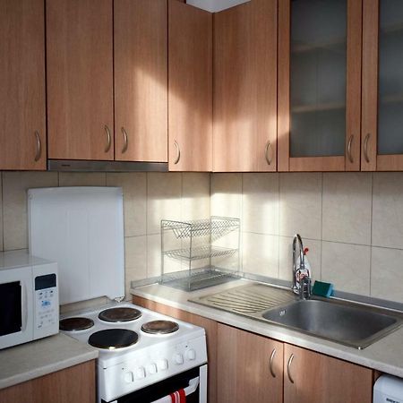 Sea Garden Apartment Burgas City Exterior foto