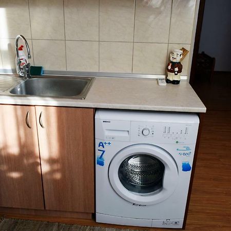Sea Garden Apartment Burgas City Exterior foto