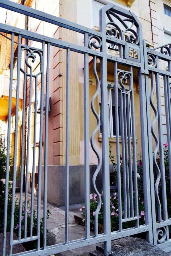 Sea Garden Apartment Burgas City Exterior foto