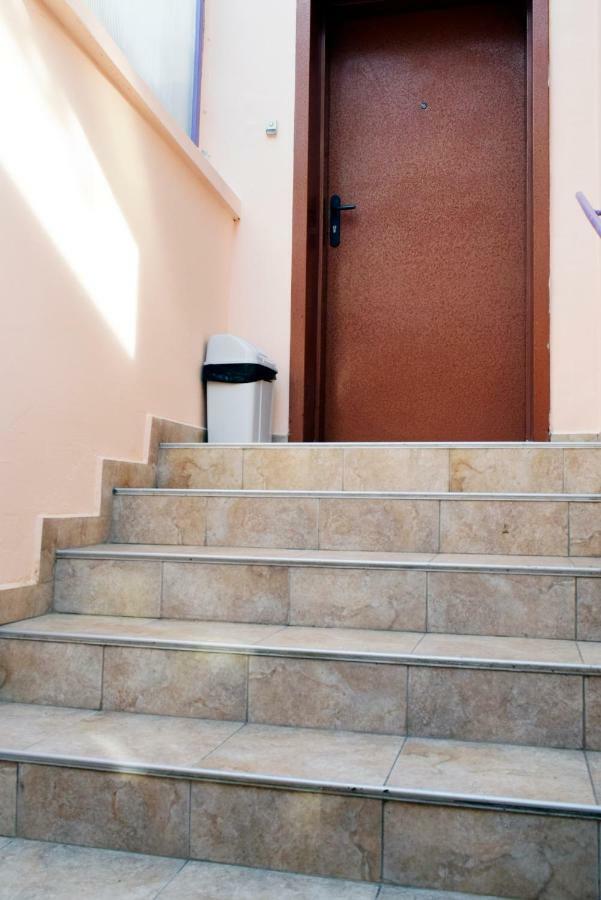 Sea Garden Apartment Burgas City Exterior foto