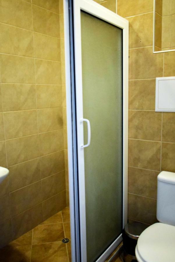 Sea Garden Apartment Burgas City Exterior foto