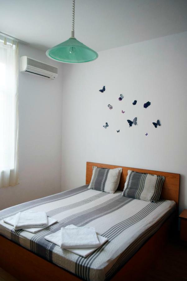 Sea Garden Apartment Burgas City Exterior foto