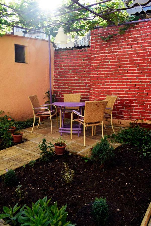 Sea Garden Apartment Burgas City Exterior foto