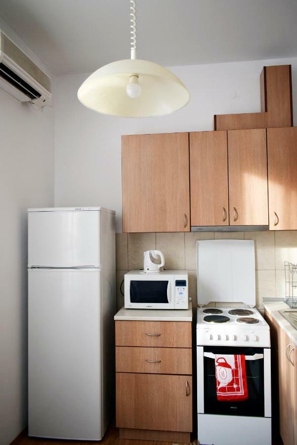 Sea Garden Apartment Burgas City Exterior foto