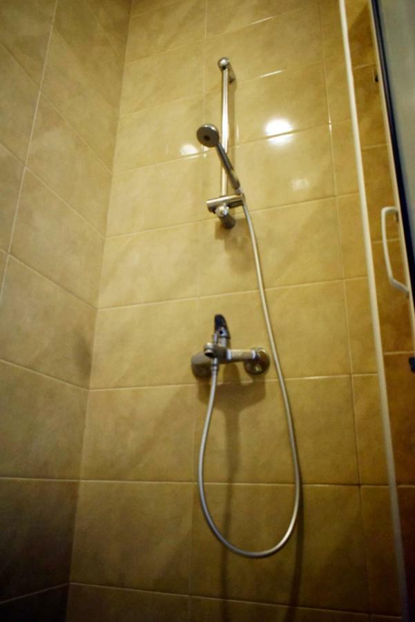 Sea Garden Apartment Burgas City Exterior foto