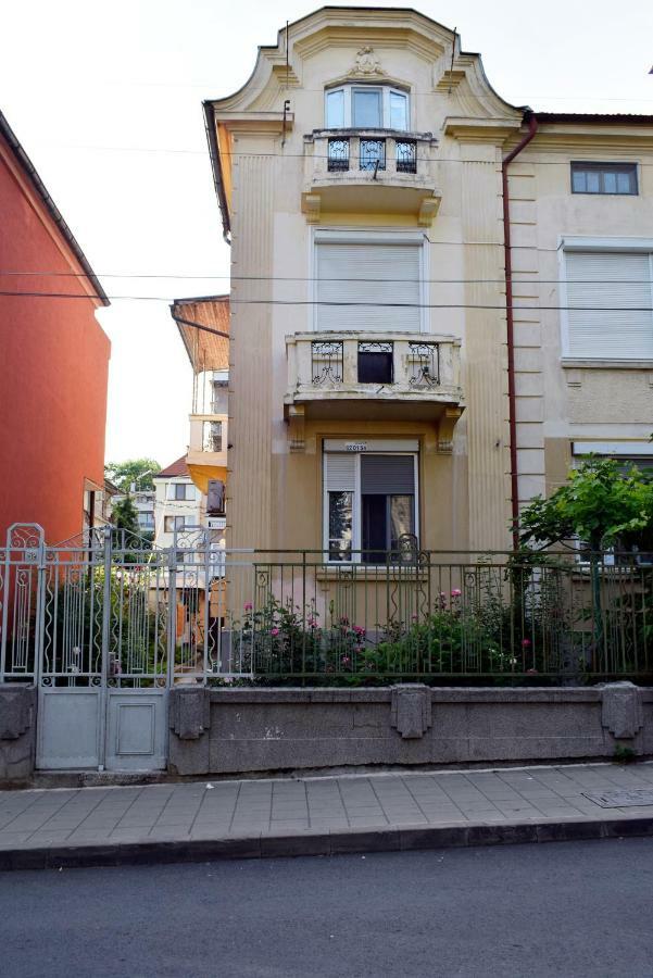 Sea Garden Apartment Burgas City Exterior foto