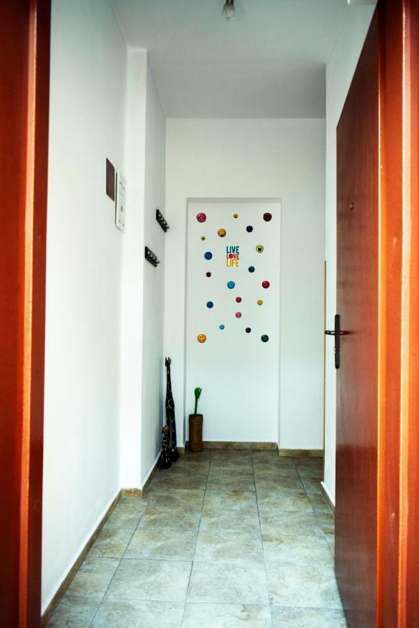 Sea Garden Apartment Burgas City Exterior foto
