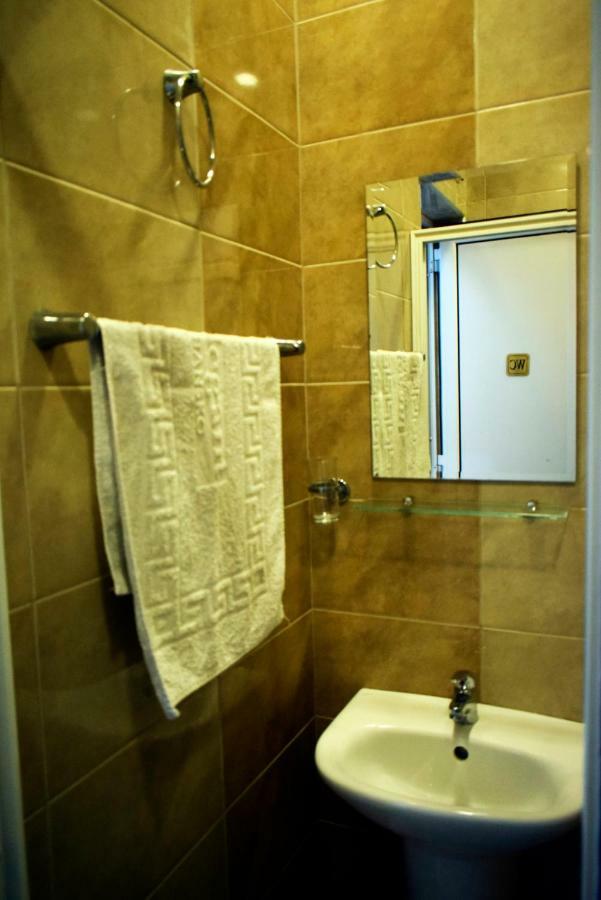 Sea Garden Apartment Burgas City Exterior foto