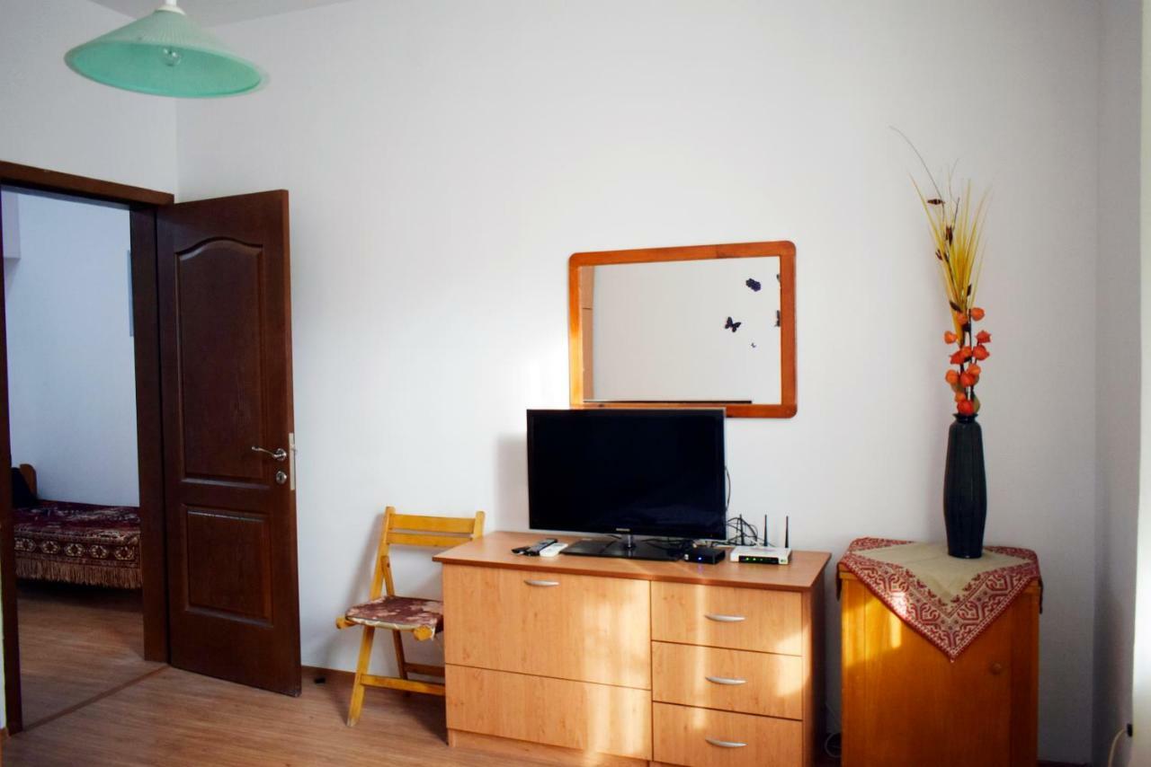 Sea Garden Apartment Burgas City Exterior foto